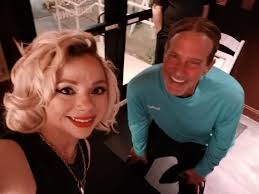 Great show, magic Samantha 😍 NInI dw SANAN