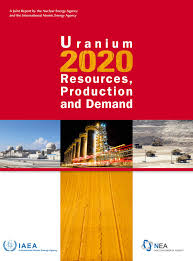 The heat is used to boil water and make steam, and the steam is used to spin electrical generators.another viewpoint:the generation of electricity in nuclear power plants is obtained from. Report Finds Uranium Resources Sufficient For Foreseeable Future Ans Nuclear Newswire