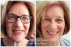 Mary Perillo's Instagram, Twitter & Facebook