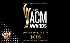 The current status of the logo is active, which means the logo is currently in use. 2021 Acm Awards Nominees Announced 95 3 The Bull