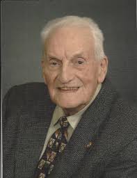 Obituary information for Ernest Max Cornelius