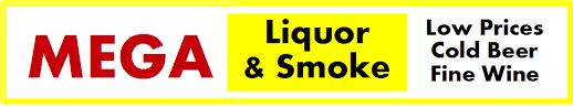 Mega Liquor Smoke South Bend Mishawaka Niles Dowagiac Beer Liquor Store
