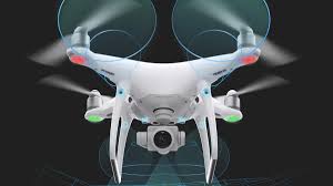 In full, more popularly known as its trade name dji which stands. Dji Phantom 4 Pro V2 0 Drone Rush