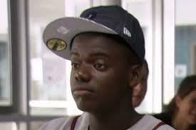 The Kaluuya challenge