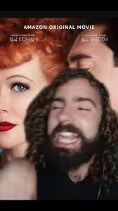 Behind the Scenes of 'Being the Ricardos'