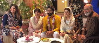 He is the first actor to play batman villain ra's al ghul who is also of middle eastern descent. Ali Abbas And Zubab Rana Are Paired Up For Drama Serial Rishtay Biktay Hain Celebdhaba