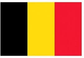 België speelt wisselvallig op het ek en nederland speelt leuk voetbal. Bol Com Belgische Vlag 3 Stuks Vlaggen Belgie 90 150cm Belgium