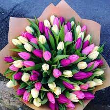 Discover And Share The Most Beautiful Images From Around The World Flowers Bouquet Gift Tulips Flowers Flower Lover