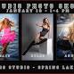 2025 Model Photo Shoot
