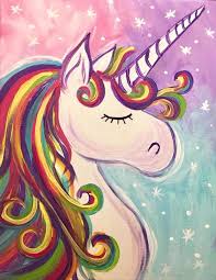 Learn how to draw a cute pink unicorn by following cheri as she shows you step by step!\r. 1001 Ideas On How To Draw A Unicorn Easy Tutorials