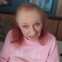 Christine Shaffer Obituary