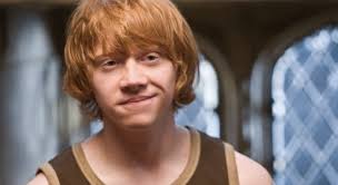 In fact, that's exactly why it exists. Jk Rowling Considered Killing Harry Potter S Best Friend Ron Weasley Film
