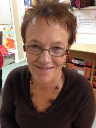 Lluniau Staff Ysgol Llanrug