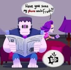 Carl throws his pickaxe like a boomerang. Pinterest ä¸Šçš„ John Tu Tujohn95