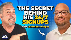 How the Credit Sniper Built His Business From Scratch!