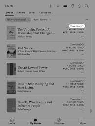 We have tested my lockbox 4.3.7 against malware with several different programs. Download A Book Onto Your Ereader Rakuten Kobo