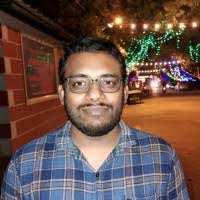 Arun Muthaiyan's Instagram, Twitter & Facebook