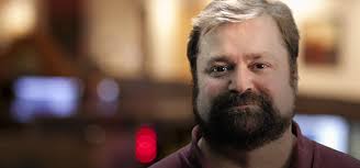 Rogue Warden: Interview Time: Ed Stark