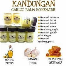 Über 80% neue produkte zum festpreis; Garlicbabybalm Prices And Promotions Jul 2021 Shopee Malaysia