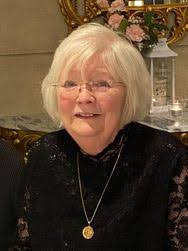 Condolence Book for Maureen Keenan (née Dowling) (Balally, Dublin)