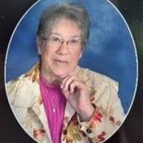 Betty M. Schaeffer Obituary