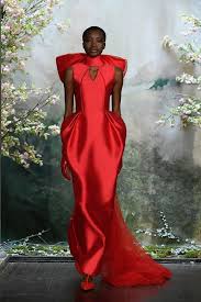 Whatever you're shopping for, we've got it. 10 Dramatic Red Wedding Dresses How To Wear Red At Your Wedding