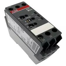 Abb control relays in stock at galco! Abb Relay Model