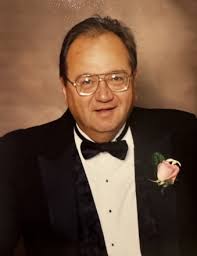 Obituary information for Kurt Walter Schulz