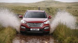 As with the sport, development focused on trimming. Hyundai Santa Fe 2 2 Crdi 2013 Review Car Magazine