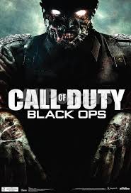 Poster Call Of Duty Black Ops 3 Zombies Call Of Duty Black Ops Zombie Video Game Poster Posters Allposters Com Black Ops Zombies Call Of Duty Video Game Posters