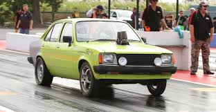 RACE AGAINST TIME FOR RITA CARNEY