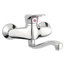 Klinikarmatur spültischarmatur küchen wandarmatur wasserhahn mit langem hebel. Einhebelmischer Wand Kuchenarmatur Spultischarmatur Kuchen Wasserhahn Wandarmatur Furs Spulbecken Modell Swing Btp5