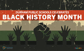 Ideas for participating in black history month in the workplace. 2020 Black History Month Events