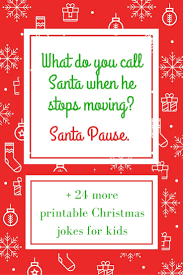 25 Printable Christmas Jokes For Kids Christmas Jokes For Kids Christmas Jokes Christmas Riddles