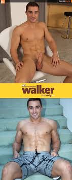 Sean Cody: Walker + Screengrabs X Video Preview! - QueerClick