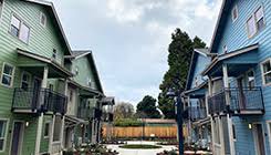 Completed Housing Projects