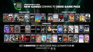 There was nothing inappropriate or lewd with the picture, but it wouldn't let keep it. The Final Fantasy Series Is Coming To Xbox Game Pass The Verge