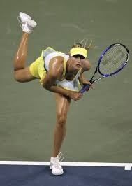 Maria Sharapova Maria Sharapova Tennis Sharapova Tennis
