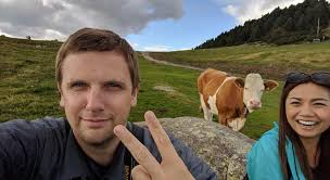 Tiffany Widjaja and Brian Elder's Wedding Website