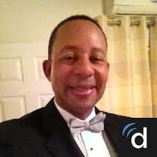 Dr. Theodore Hanley, MD