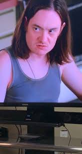 I found Ritchie in an episode of My name is Earl ! : r/malcolminthemiddle