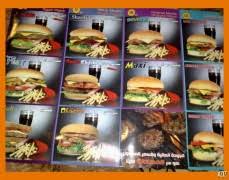 Grilled Burger 777 قيم