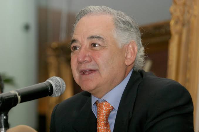 Raúl Salinas de Gortari: el oscuro personaje que inauguró el sobrenombre  del “hermano incómodo” en la política mexicana - Infobae
