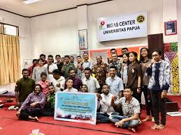 Maybe you would like to learn more about one of these? Pwi Bersama Skk Migas Kkks Pamalu Melatih Mahasiswa I Unipa