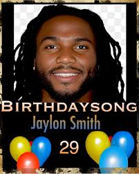 Happy Birthday Jaylon Johnson 🥳 ותסה BIRTHDAY JAYLONJOHNSON JAYLON JOHNSON  อดนตร