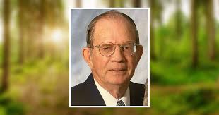 David McEntire Obituary July 24, 2024