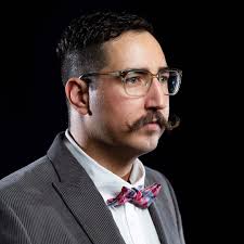 Hoch 2020 — Doc Reed