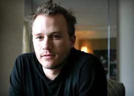 Heath Ledger S Dad Reveals Where He Keeps The Dark Knight Oscar Heath Ledger Heath Ledger Joker Diary Heath Ledger Joker
