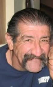 Ernesto Dominguez Obituary