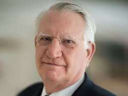 Hudson Institute to get new leader